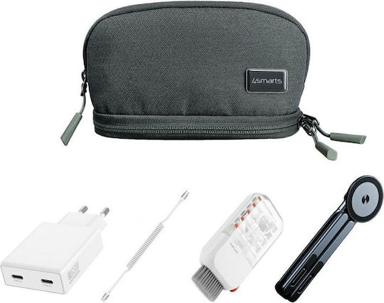 4Smarts USB-C Φορτιστής Laptop 65W