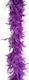 Feather Boa Purple 2m 45gr
