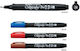 Artline Supreme Marker De Caligrafie Negru