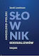 Angielsko-polski Słownik Seksualizmów