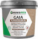 Novamix Planocolor Vopsea Deco Verde 15kg 1498