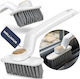 Wellhaus Universal Hard Bristle Rotating Brush