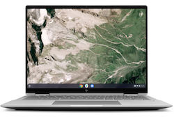 HP Chromebook C1030 x360 Überarbeitet Note A 13,5" Touchscreen (Kern i7-10610U/16GB/128GB SSD/Chrome OS)