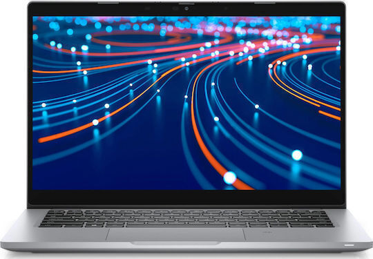 Dell Latitude 5320 Refurbished Grade A 13.3" (Core i7-1185G7/16GB/512GB SSD/W11 Pro)