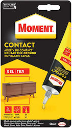 Moment Flüssiger Universal-Klebstoff 58ml Moment Flüssiger Universal-Klebstoff 58ml