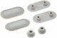 Ideal Standard T217000 Verschiedene Spülkastenteile