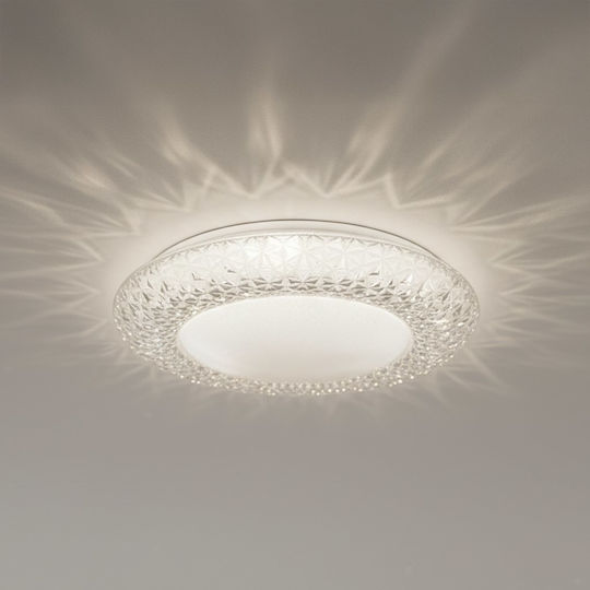 Eko Light Πλαφονιέρα LED Eko Light Πλαφονιέρα LED