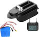 Flytec V030 Basic Fishing Boat