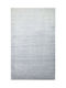 SteweHome Χειροποίητο Χαλί Ορθογώνιο Λιλά 200x300cm