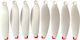 Toysky S116 Max Propellers White