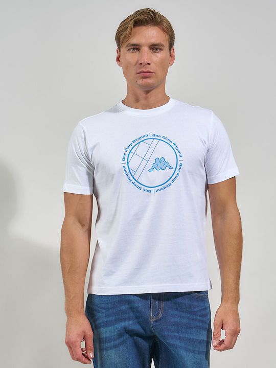 Illio T-shirt Λευκο