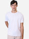 T-shirt White