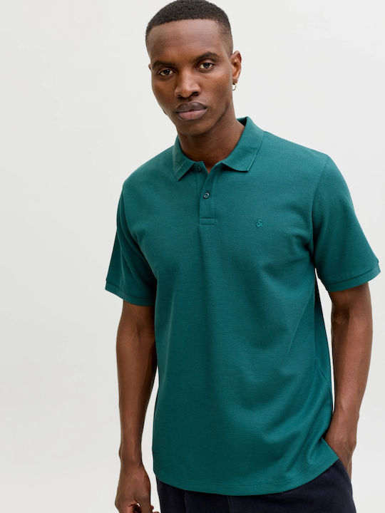 Jack & Jones Μπλούζα Petrol