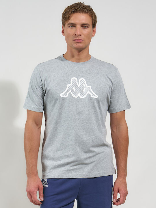 Iogo Tricou Gri 1156560008-GRI