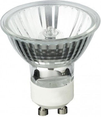 Geafos Elite Halogenlampe Eco Gu10 28W 230V