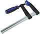 Carpenters Clamp 150x50 Plastic Handle Inter 50x150