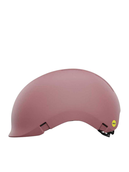Giro Bicycle Helmet Road City Pink