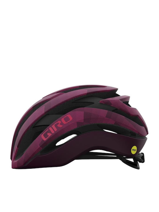 Giro Bicycle Helmet Road City Pink