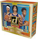 Panini Basketball 2025-26 Hobby Donruss Booster Box