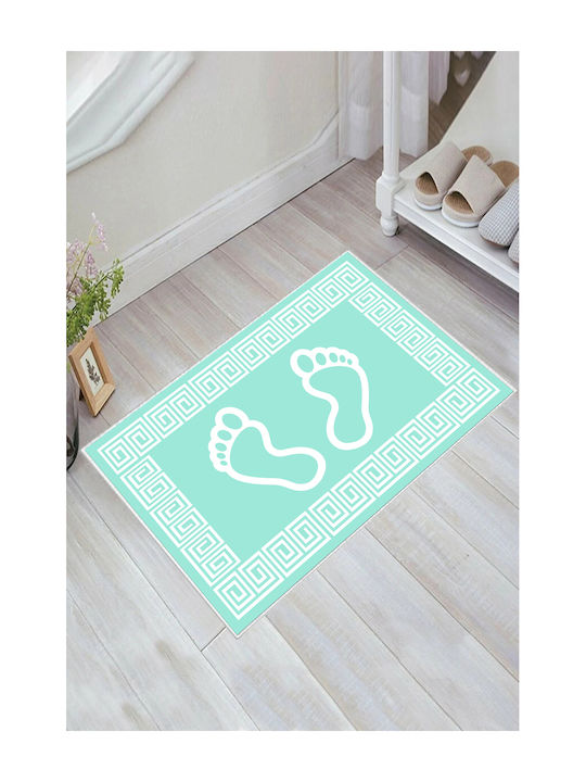 SteweHome Non-Slip Bath Mat STE-029483-V66164 Wear 40x60cm