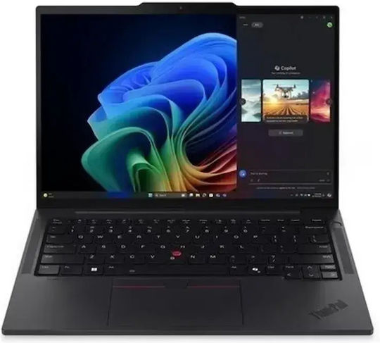 Lenovo ThinkPad T14s Gen 6 14" IPS FHD+ Touchscreen (Ryzen AI 300 Series-7 PRO 350/32GB/1TB SSD/W11 Pro) (GR Keyboard)