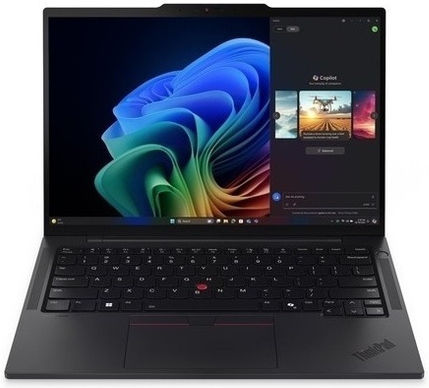 Lenovo ThinkPad T14s Gen 6 14" IPS FHD+ Touchscreen (Ryzen AI 300 Series-7 PRO 350/64GB/1TB SSD/W11 Pro) (GR Keyboard)