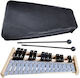 V-tone Set din Lemn