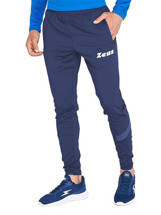 Sweatpants Navy Blue