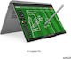 Lenovo IdeaPad Slim 5 14AGP11 14" OLED FHD+ Touchscreen 120Hz (Ryzen AI 400 Series-7 445/32GB/1TB SSD/W11 Home) Luna Grey (GR Keyboard)