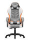 Huzaro Force 2.7 Fabric Gaming Chair Gray