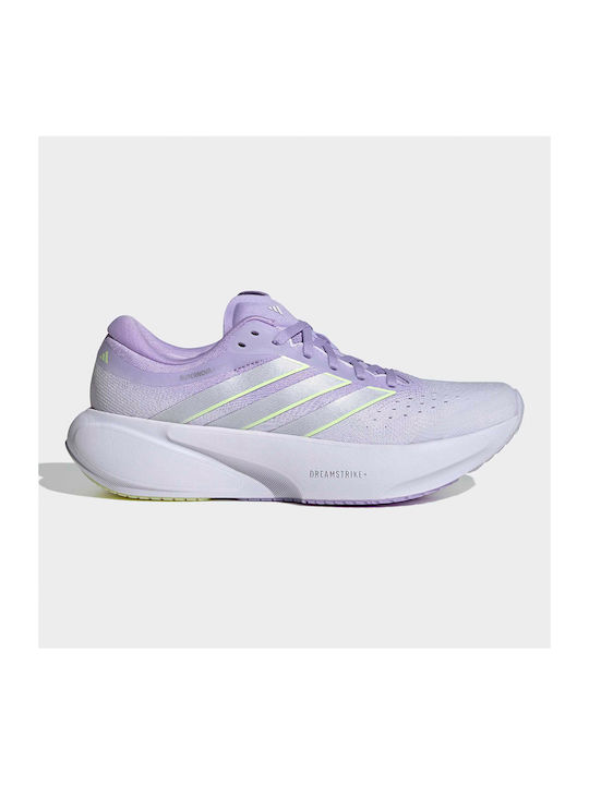 Rise Pantofi Sport De Alergare Pentru Femei Mov