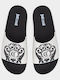 Herren Flip-Flops Schwarz