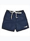 Splash About Splash Kids Swimwear Swim Shorts Blue