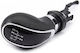 Gear Shift Knob Marked Black Chrome Opel Astra J Insignia 08-17 Meriva B 10-17 Zafira C 11-19 5 Speeds Gk3015