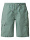 Sport Kids Shorts/Bermuda Green