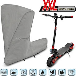 Kegel Basic Series Xxl Electric Scooter Cover Gray 155cm