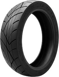 Avizar Aufblasbarer Tubeless-Reifen Für Elektroroller Ninebot G3 Zt3 Pro Schwarz
