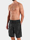 Men's Swim Shorts Black