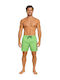 Men's Swimwear Shorts Green