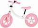 Kinder Balancefahrrad Weiß