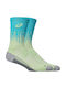 ASICS Performance Lauf Sportliche Socken Mehrfarbige 1 Paar