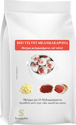 Melomakarona Mix Red Velvet 10kg