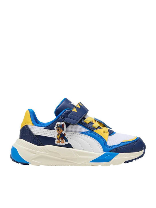 PUMA