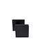 Zogometal Middle Door Lever With Rosette Pair With Mouthpiece Black