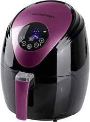Gourmetmaxx Heißluftfritteuse 2,5 l