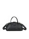 Women's Black Handbag