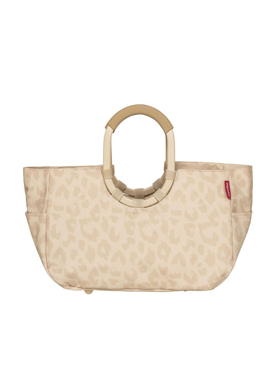 Geantă Dama Shopper De Umar Ecru