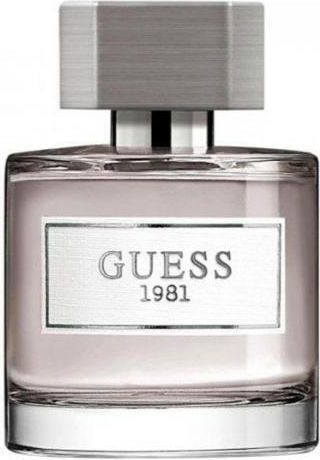 Guess 1981 For Men Тоалетна Вода 50ml