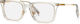 Rame Ochelari Chopard Pentru Bărbați Vch346-5206s8 Lentilă Pod Templu 52 21 145 Mm