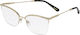Chopard Brillengestelle Mit Rezept Frauen Vchd13s560300 Brücke Tempel 56 18 135 Mm
